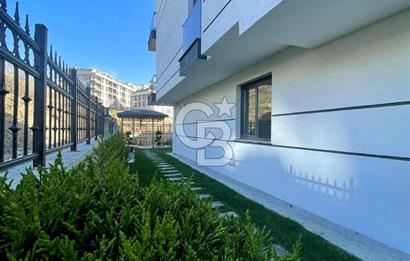 [CB SE7EN]BLUE DENİZ'DE PANORAMİK DENİZ MANZARALI A+ [SIFIR] 4+2