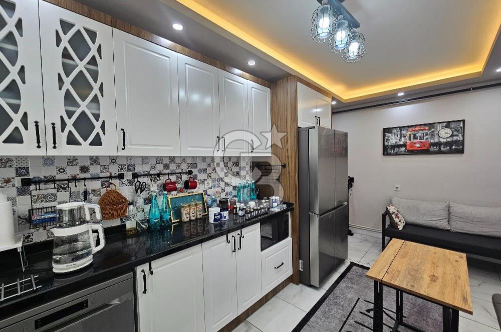 Mersin Toroslar Yalınayak Mah. Satılık 3+1 Daire