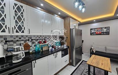 Mersin Toroslar Yalınayak Mah. Satılık 3+1 Daire