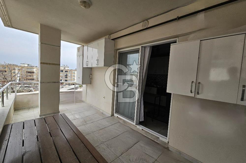 Mersin Toroslar Yalınayak Mah. Satılık 3+1 Daire