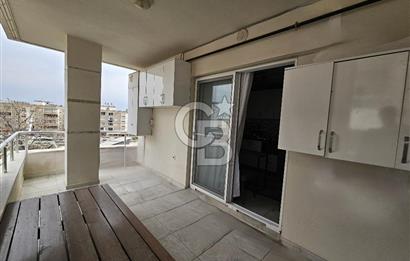 Mersin Toroslar Yalınayak Mah. Satılık 3+1 Daire