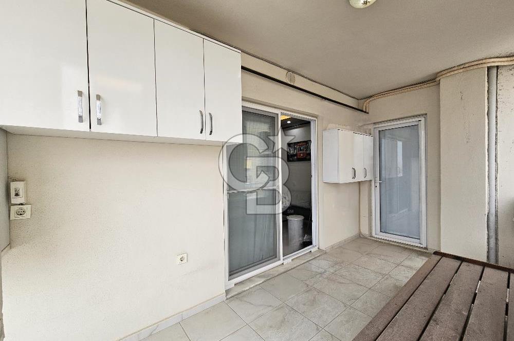 Mersin Toroslar Yalınayak Mah. Satılık 3+1 Daire