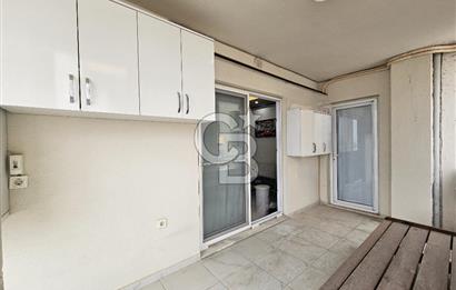 Mersin Toroslar Yalınayak Mah. Satılık 3+1 Daire