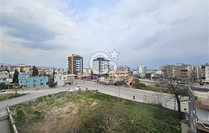 Mersin Toroslar Yalınayak Mah. Satılık 3+1 Daire