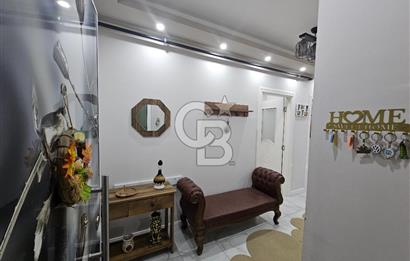 Mersin Toroslar Yalınayak Mah. Satılık 3+1 Daire