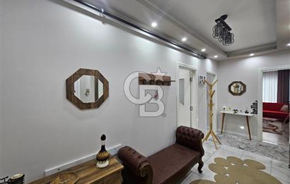 Mersin Toroslar Yalınayak Mah. Satılık 3+1 Daire