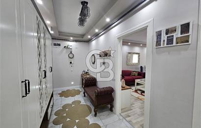 Mersin Toroslar Yalınayak Mah. Satılık 3+1 Daire