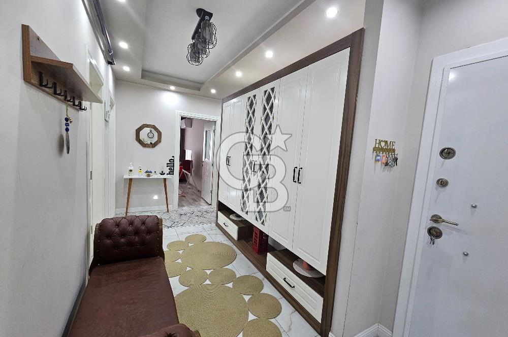 Mersin Toroslar Yalınayak Mah. Satılık 3+1 Daire