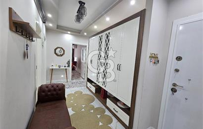 Mersin Toroslar Yalınayak Mah. Satılık 3+1 Daire