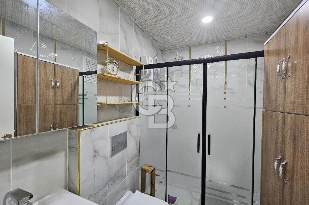 Mersin Toroslar Yalınayak Mah. Satılık 3+1 Daire
