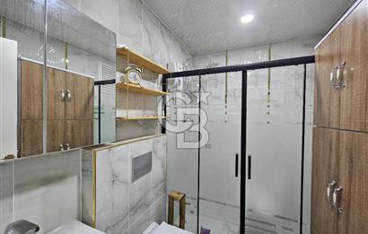 Mersin Toroslar Yalınayak Mah. Satılık 3+1 Daire