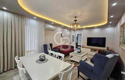 Mersin Toroslar Yalınayak Mah. Satılık 3+1 Daire