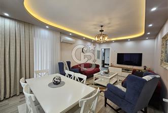 Mersin Toroslar Yalınayak Mah. Satılık 3+1 Daire