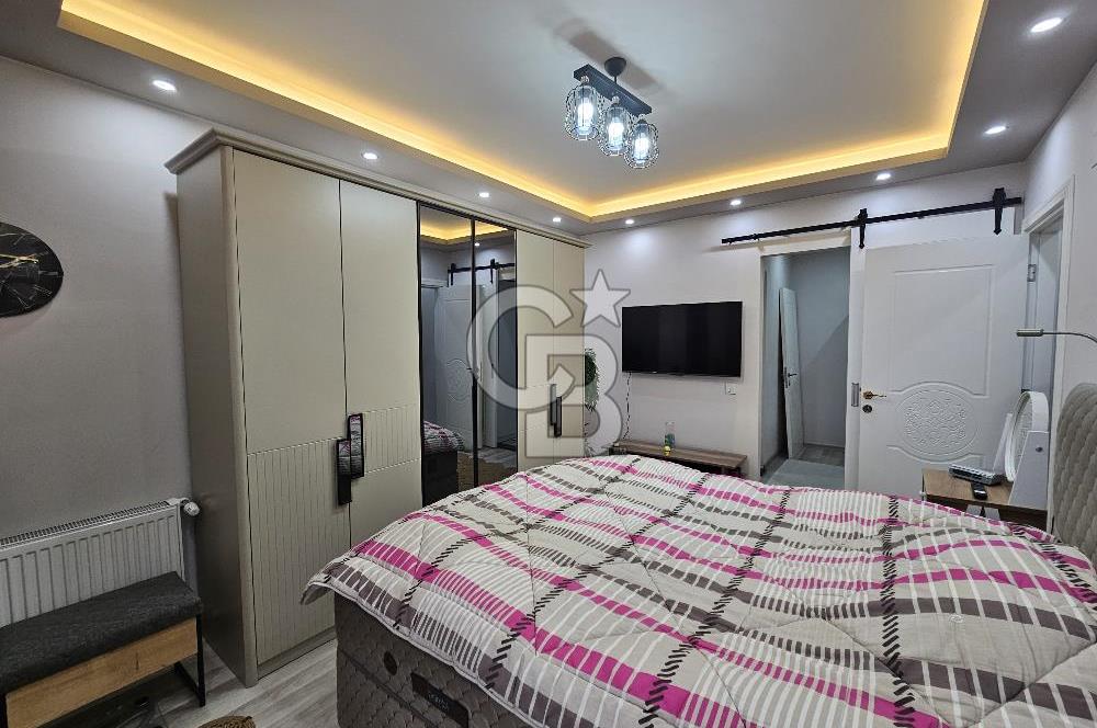 Mersin Toroslar Yalınayak Mah. Satılık 3+1 Daire