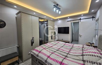 Mersin Toroslar Yalınayak Mah. Satılık 3+1 Daire