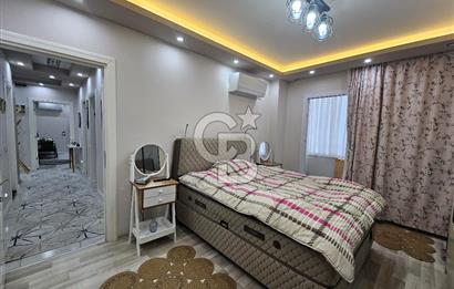 Mersin Toroslar Yalınayak Mah. Satılık 3+1 Daire