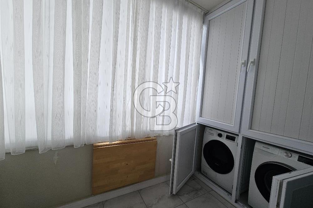 Mersin Toroslar Yalınayak Mah. Satılık 3+1 Daire