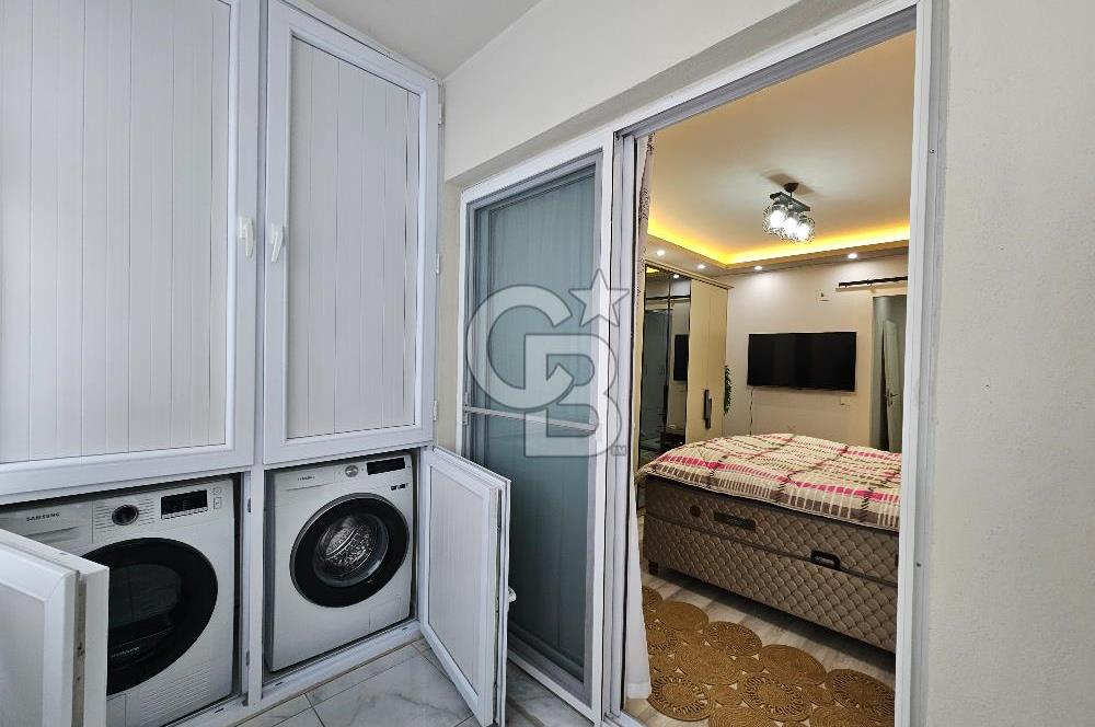 Mersin Toroslar Yalınayak Mah. Satılık 3+1 Daire