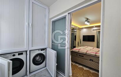 Mersin Toroslar Yalınayak Mah. Satılık 3+1 Daire