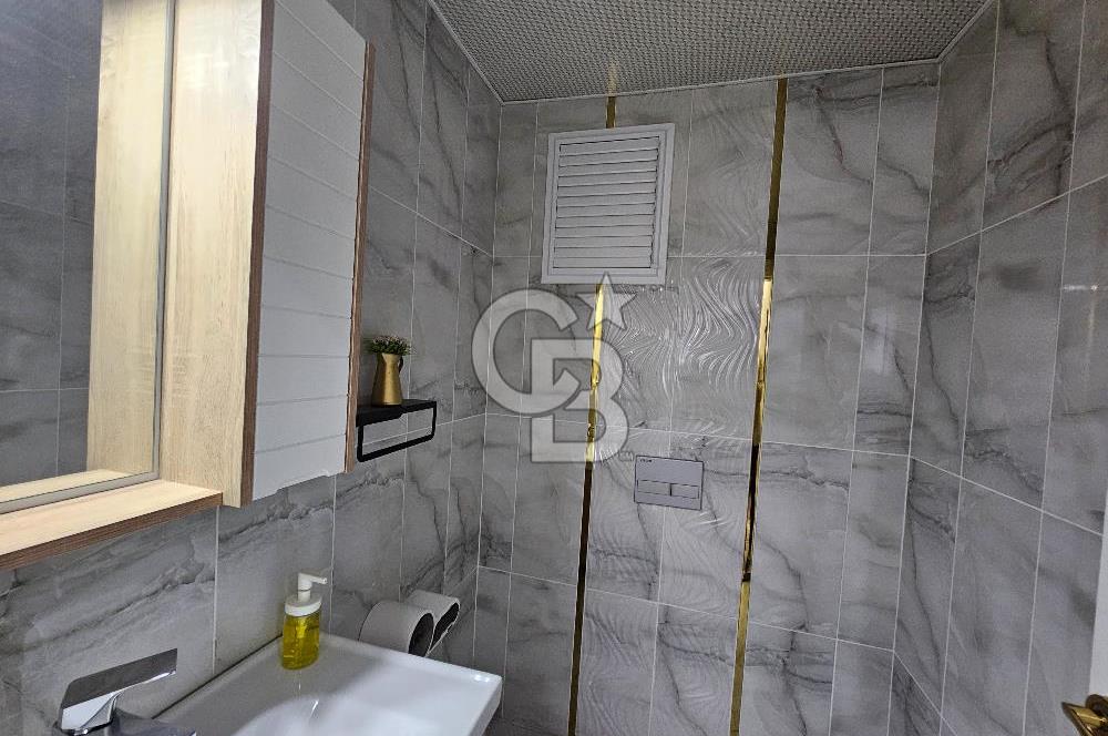 Mersin Toroslar Yalınayak Mah. Satılık 3+1 Daire
