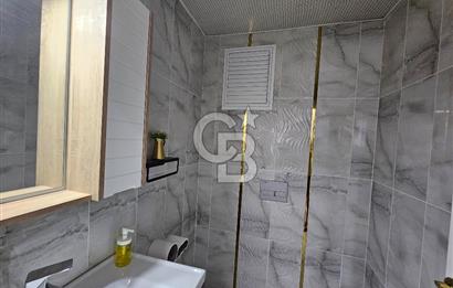 Mersin Toroslar Yalınayak Mah. Satılık 3+1 Daire