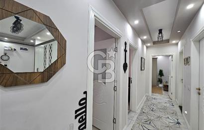 Mersin Toroslar Yalınayak Mah. Satılık 3+1 Daire