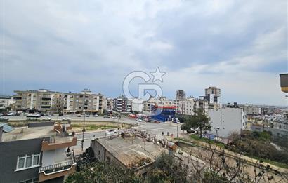 Mersin Toroslar Yalınayak Mah. Satılık 3+1 Daire