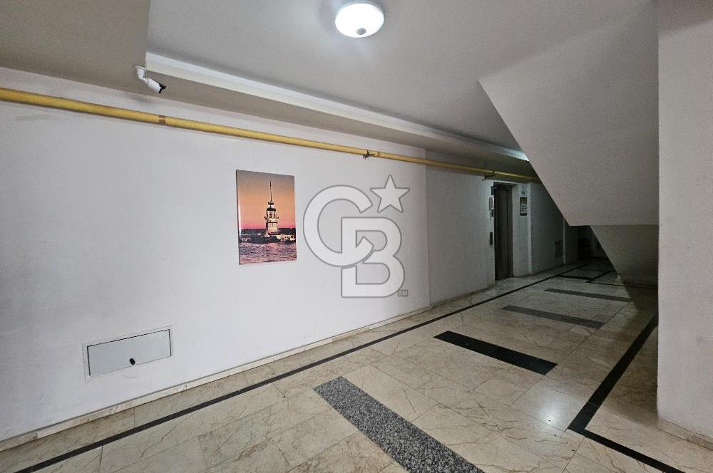 Mersin Toroslar Yalınayak Mah. Satılık 3+1 Daire