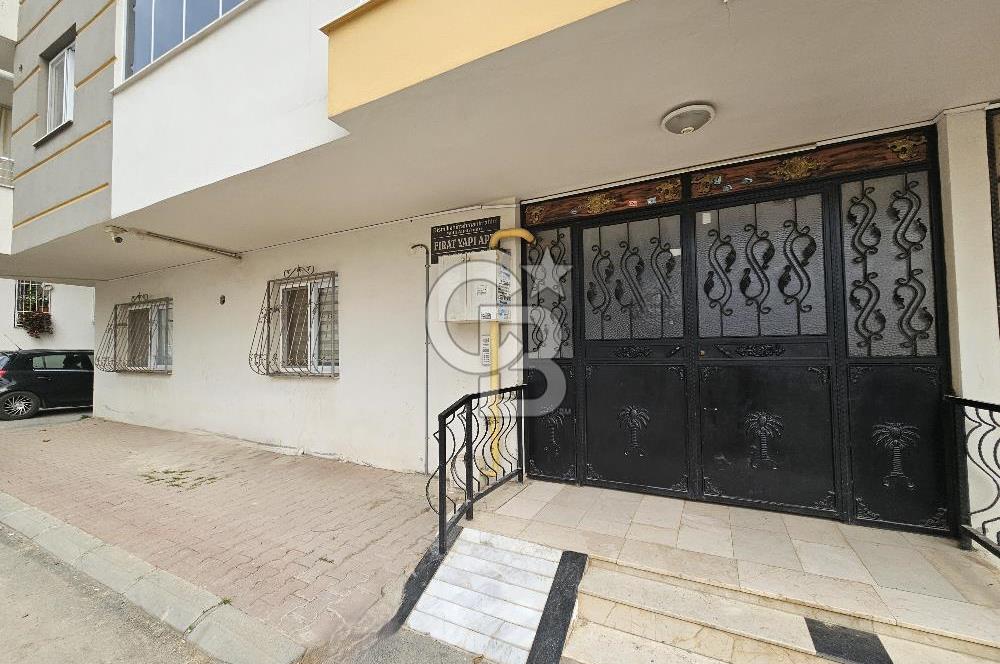Mersin Toroslar Yalınayak Mah. Satılık 3+1 Daire