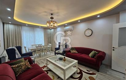 Mersin Toroslar Yalınayak Mah. Satılık 3+1 Daire