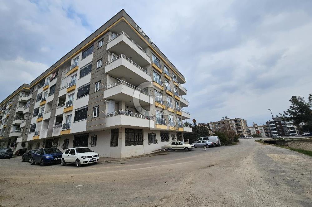 Mersin Toroslar Yalınayak Mah. Satılık 3+1 Daire