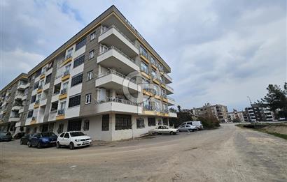 Mersin Toroslar Yalınayak Mah. Satılık 3+1 Daire