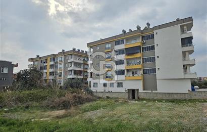 Mersin Toroslar Yalınayak Mah. Satılık 3+1 Daire