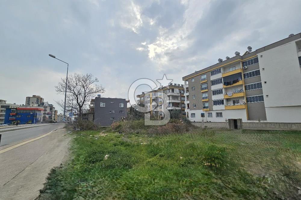 Mersin Toroslar Yalınayak Mah. Satılık 3+1 Daire