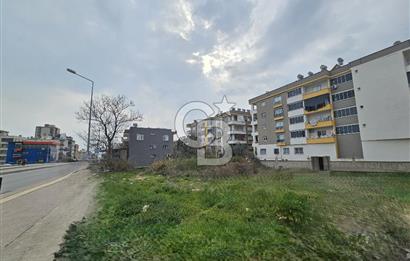 Mersin Toroslar Yalınayak Mah. Satılık 3+1 Daire