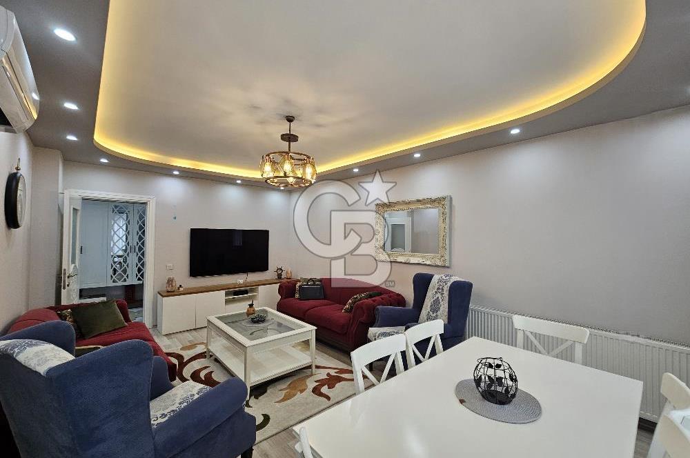 Mersin Toroslar Yalınayak Mah. Satılık 3+1 Daire