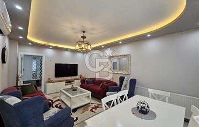 Mersin Toroslar Yalınayak Mah. Satılık 3+1 Daire