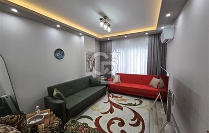 Mersin Toroslar Yalınayak Mah. Satılık 3+1 Daire
