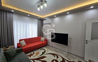 Mersin Toroslar Yalınayak Mah. Satılık 3+1 Daire