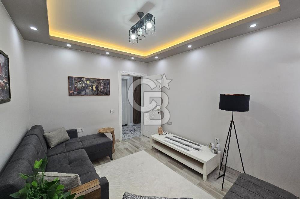 Mersin Toroslar Yalınayak Mah. Satılık 3+1 Daire
