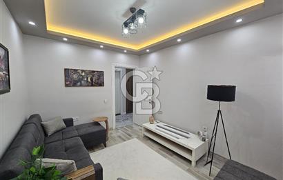 Mersin Toroslar Yalınayak Mah. Satılık 3+1 Daire