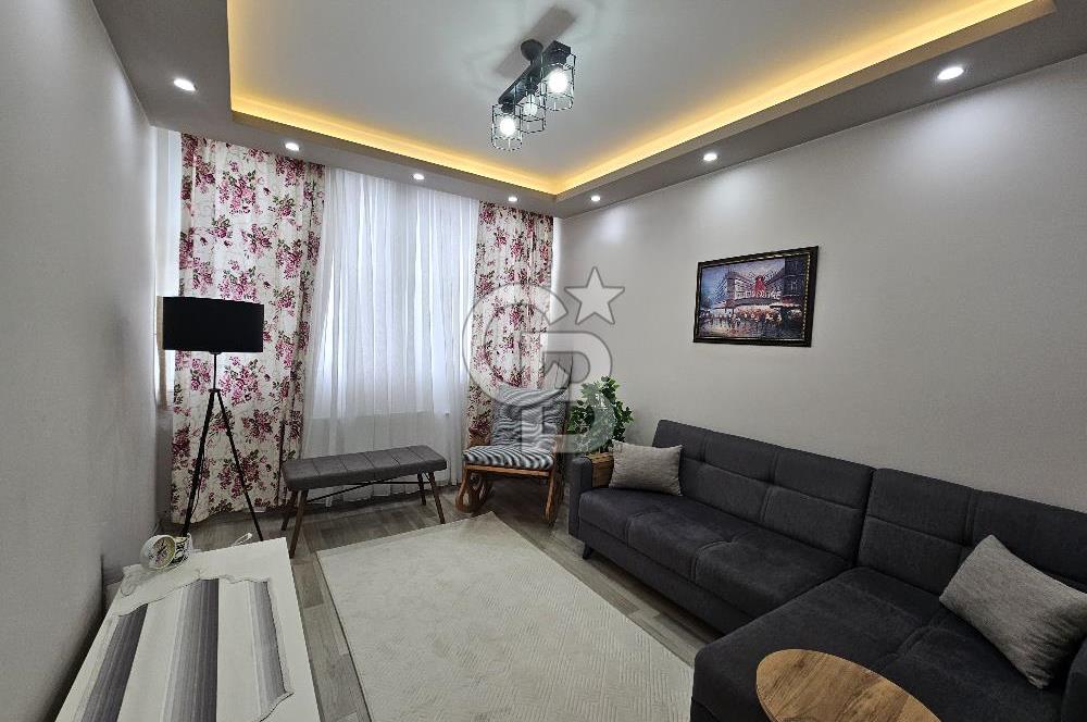 Mersin Toroslar Yalınayak Mah. Satılık 3+1 Daire
