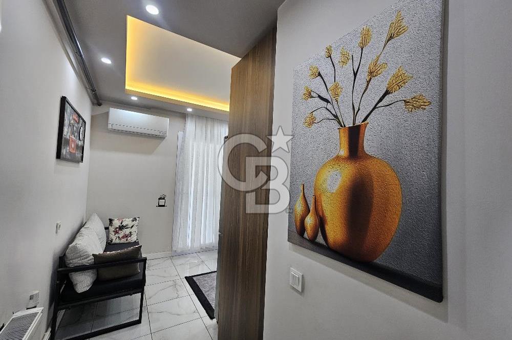 Mersin Toroslar Yalınayak Mah. Satılık 3+1 Daire