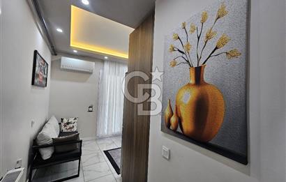 Mersin Toroslar Yalınayak Mah. Satılık 3+1 Daire