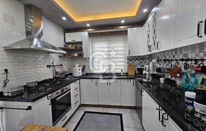 Mersin Toroslar Yalınayak Mah. Satılık 3+1 Daire