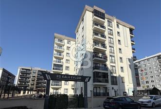 Çanakkale İsmetpaşa Mahallesi 1+1 Satılık Daire