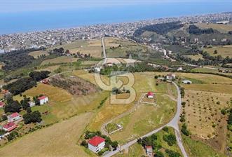 TAFLANDA PROJELİ SATILIK VİLLA İMARLI ARSA