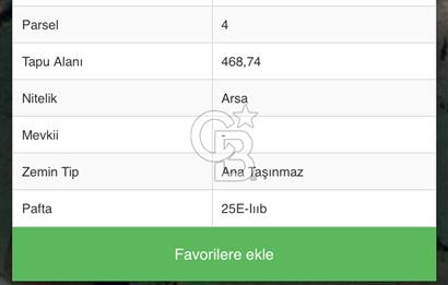 TAFLANDA EMSALSİZ PROJELİ ARSA