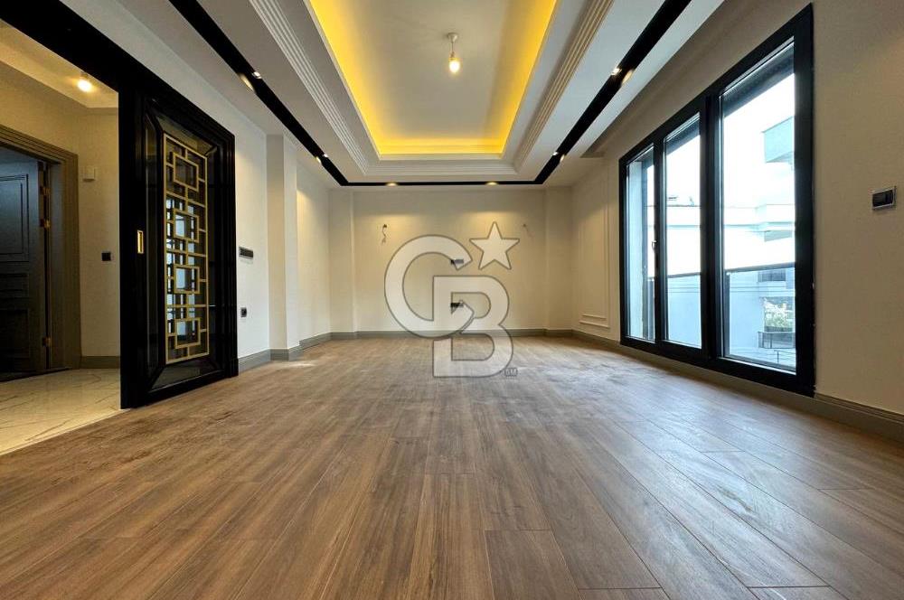 ALTINOLUK' TA SATILIK 4+2 VİLLA