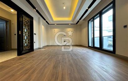 ALTINOLUK' TA SATILIK 4+2 VİLLA